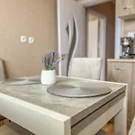 Apartament One-bedroom Next To Mall With Free Street Parking