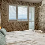 One-bedroom Next To Mall With Free Street Parking Apartament Plovdiv