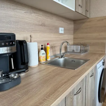 One-bedroom Next To Mall With Free Street Parking Filibe