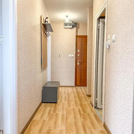 One-bedroom Next To Mall With Free Street Parking Filibe
